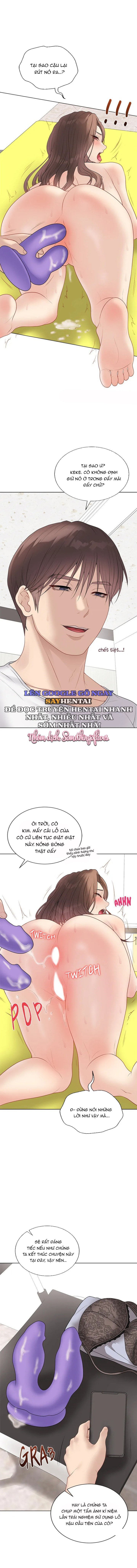 Đã Ký, Đã Nhầm Lẫn, Đã Đóng Dấu Chapter 29 - Next 