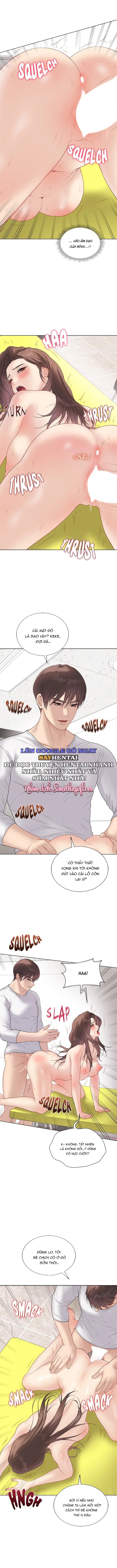 Đã Ký, Đã Nhầm Lẫn, Đã Đóng Dấu Chapter 29 - Next 