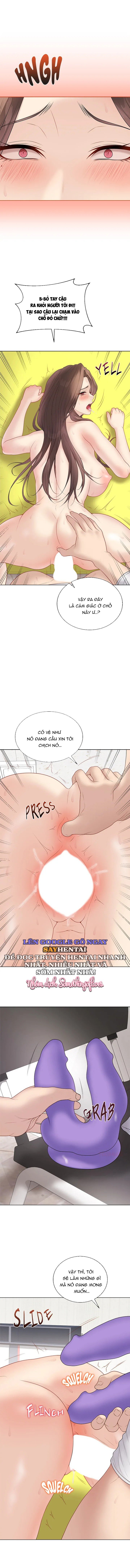 Đã Ký, Đã Nhầm Lẫn, Đã Đóng Dấu Chapter 29 - Next 