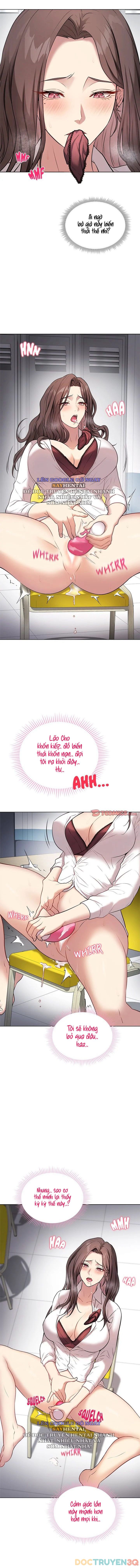 Đã Ký, Đã Nhầm Lẫn, Đã Đóng Dấu Chapter 3 - Trang 2