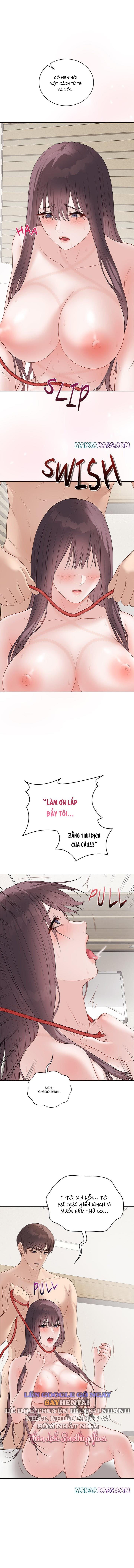 Đã Ký, Đã Nhầm Lẫn, Đã Đóng Dấu Chapter 34 2