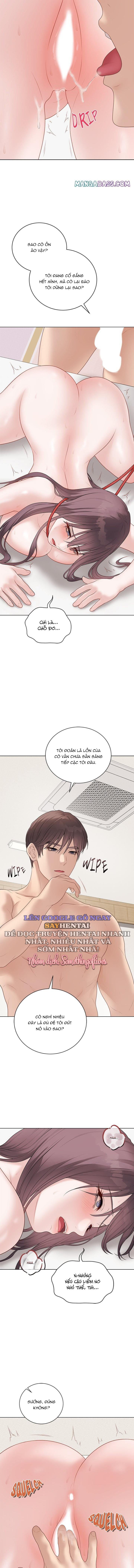 Đã Ký, Đã Nhầm Lẫn, Đã Đóng Dấu Chapter 34 7