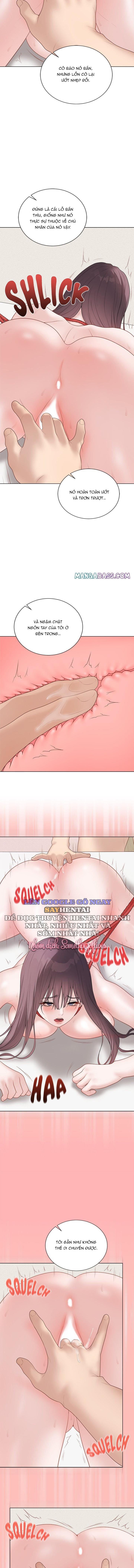 Đã Ký, Đã Nhầm Lẫn, Đã Đóng Dấu Chapter 34 8