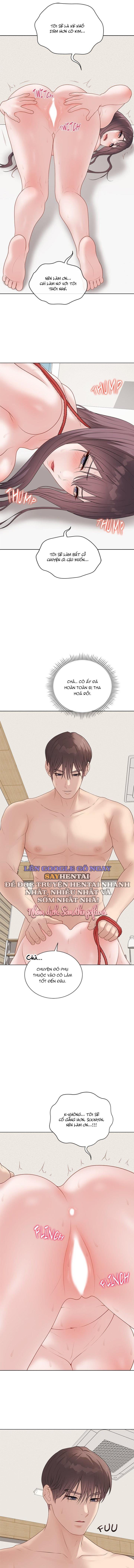 Đã Ký, Đã Nhầm Lẫn, Đã Đóng Dấu Chapter 34 14