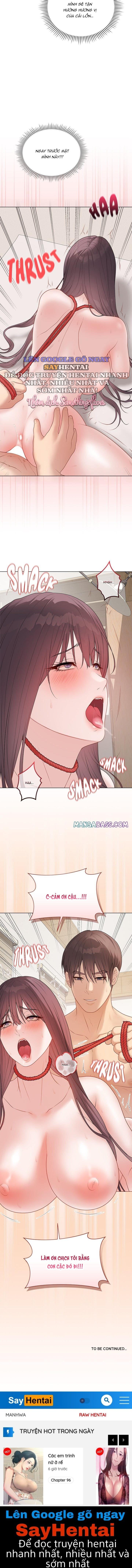 Đã Ký, Đã Nhầm Lẫn, Đã Đóng Dấu Chapter 34 16