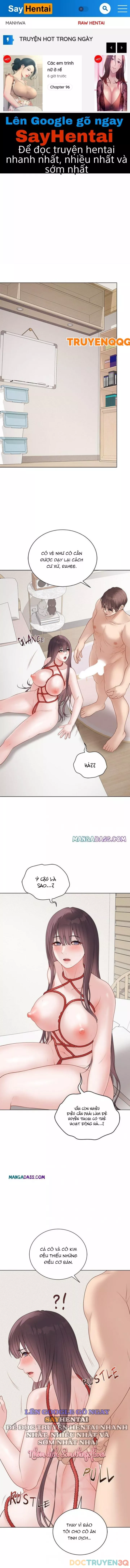 Đã Ký, Đã Nhầm Lẫn, Đã Đóng Dấu Chapter 35 - Trang 2