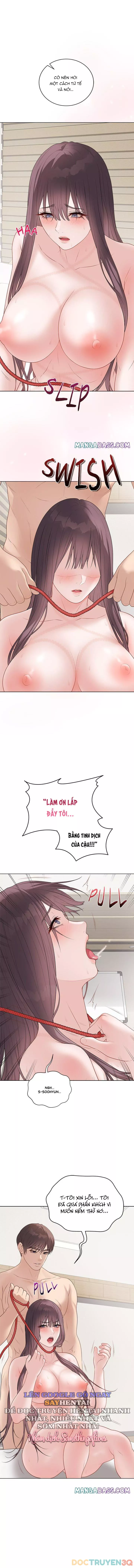 Đã Ký, Đã Nhầm Lẫn, Đã Đóng Dấu Chapter 35 - Trang 2