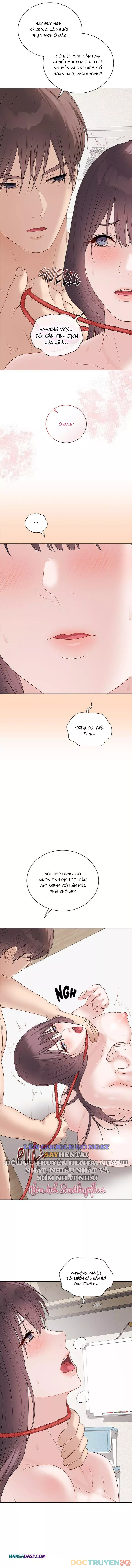 Đã Ký, Đã Nhầm Lẫn, Đã Đóng Dấu Chapter 35 - Trang 2