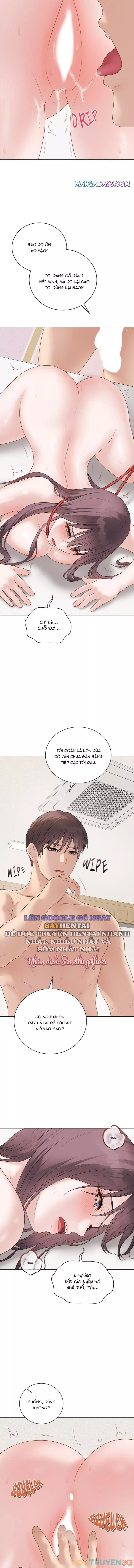 Đã Ký, Đã Nhầm Lẫn, Đã Đóng Dấu Chapter 35 - Trang 2