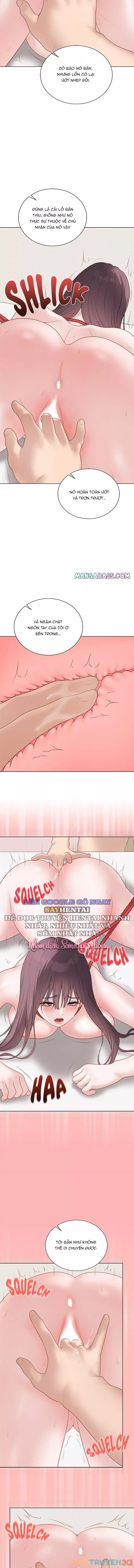 Đã Ký, Đã Nhầm Lẫn, Đã Đóng Dấu Chapter 35 - Trang 2