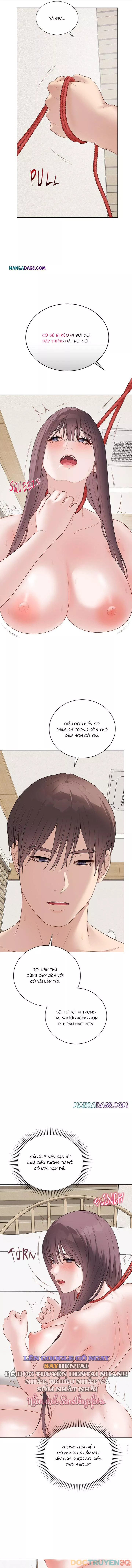 Đã Ký, Đã Nhầm Lẫn, Đã Đóng Dấu Chapter 35 - Trang 2