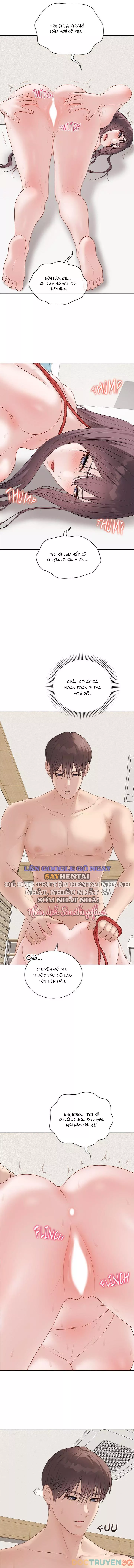 Đã Ký, Đã Nhầm Lẫn, Đã Đóng Dấu Chapter 35 - Trang 2