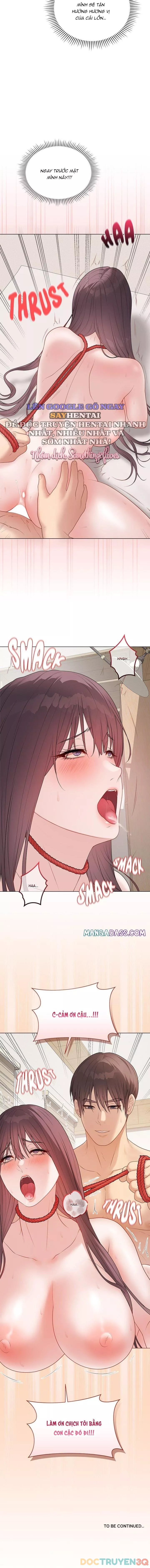 Đã Ký, Đã Nhầm Lẫn, Đã Đóng Dấu Chapter 35 - Trang 2