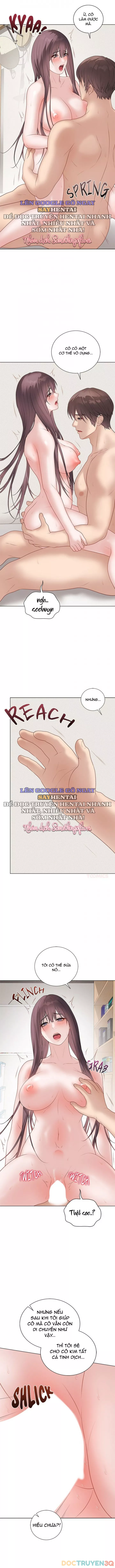 Đã Ký, Đã Nhầm Lẫn, Đã Đóng Dấu Chapter 36 5