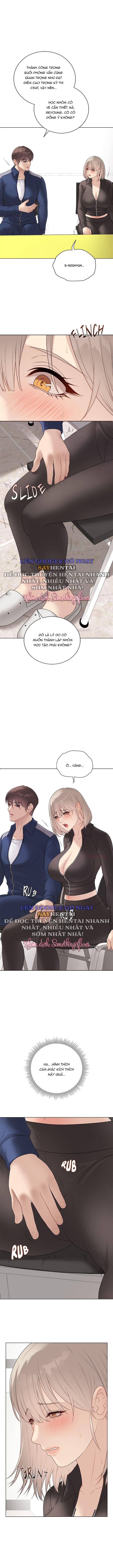 Đã Ký, Đã Nhầm Lẫn, Đã Đóng Dấu Chapter 37 7