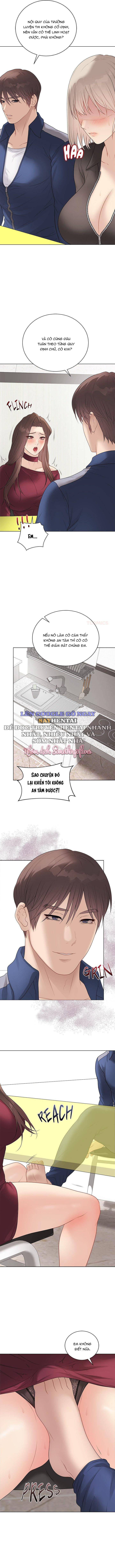 Đã Ký, Đã Nhầm Lẫn, Đã Đóng Dấu Chapter 37 8