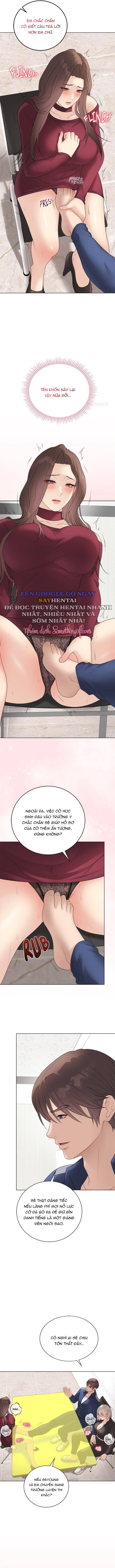 Đã Ký, Đã Nhầm Lẫn, Đã Đóng Dấu Chapter 37 9