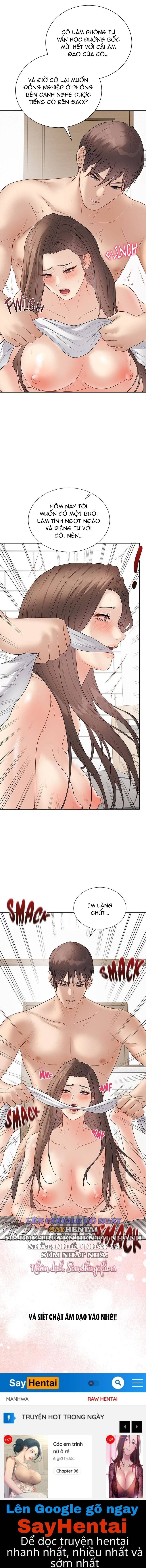 Đã Ký, Đã Nhầm Lẫn, Đã Đóng Dấu Chapter 38 12