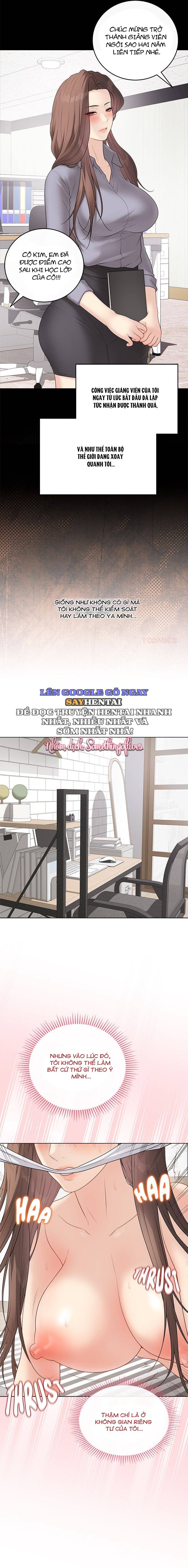 Đã Ký, Đã Nhầm Lẫn, Đã Đóng Dấu Chapter 39 2