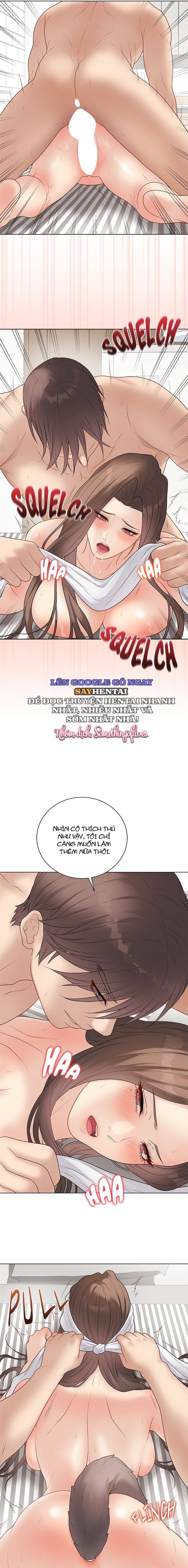 Đã Ký, Đã Nhầm Lẫn, Đã Đóng Dấu Chapter 39 6