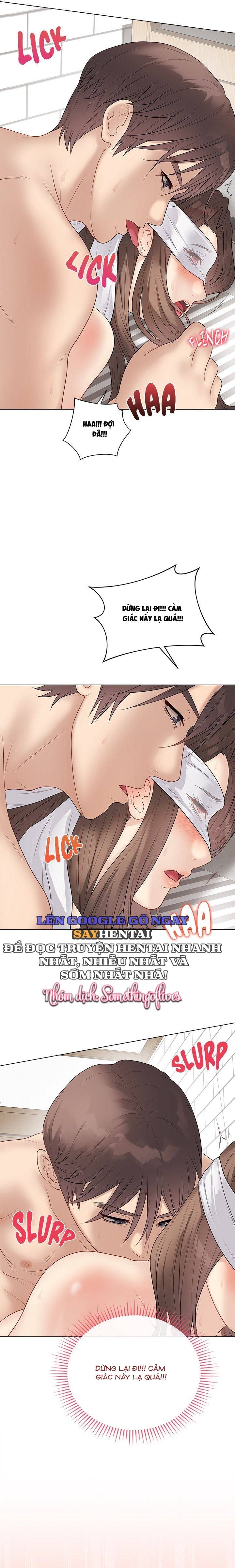 Đã Ký, Đã Nhầm Lẫn, Đã Đóng Dấu Chapter 39 9