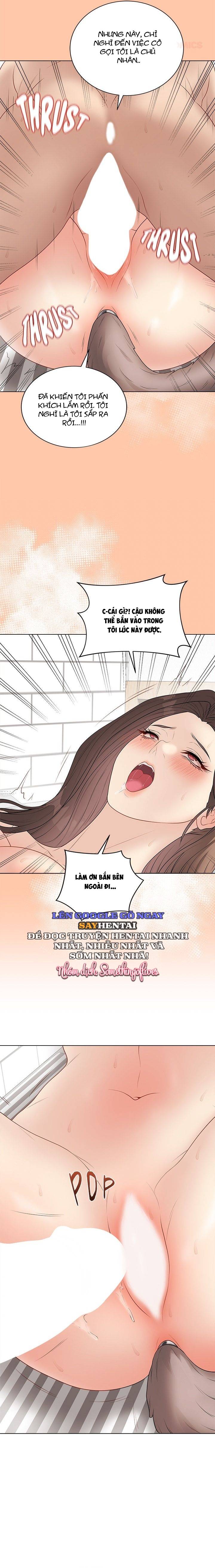 Đã Ký, Đã Nhầm Lẫn, Đã Đóng Dấu Chapter 39 16