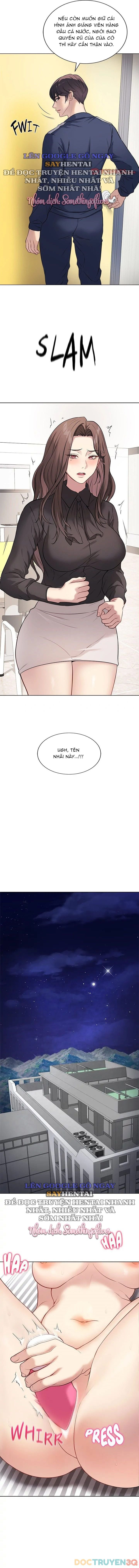 Đã Ký, Đã Nhầm Lẫn, Đã Đóng Dấu Chapter 4 - Trang 2