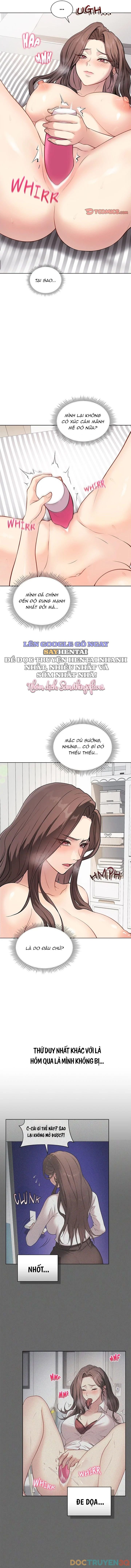 Đã Ký, Đã Nhầm Lẫn, Đã Đóng Dấu Chapter 4 - Trang 2