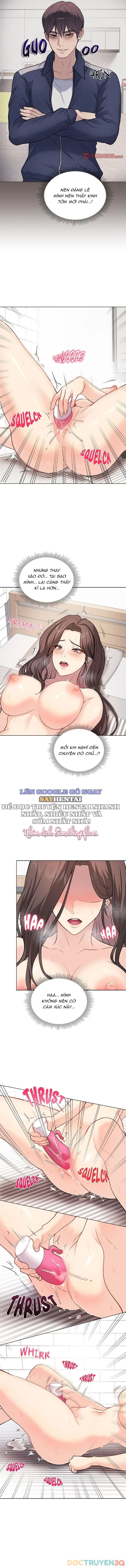Đã Ký, Đã Nhầm Lẫn, Đã Đóng Dấu Chapter 4 - Trang 2
