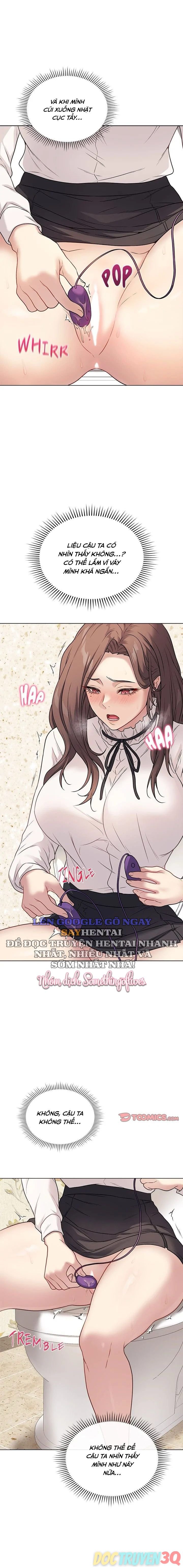 Đã Ký, Đã Nhầm Lẫn, Đã Đóng Dấu Chapter 5 - Trang 2
