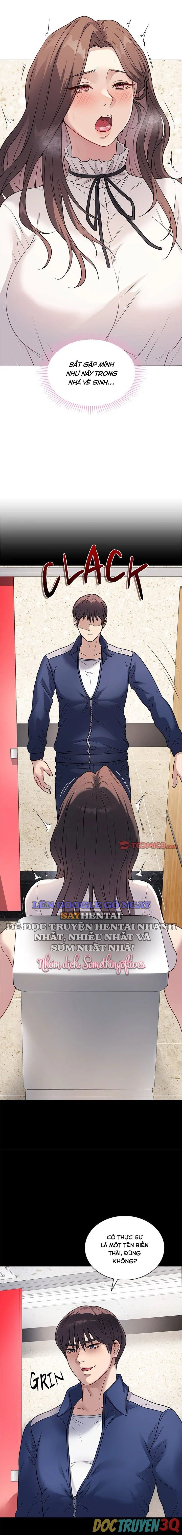 Đã Ký, Đã Nhầm Lẫn, Đã Đóng Dấu Chapter 5 - Trang 2