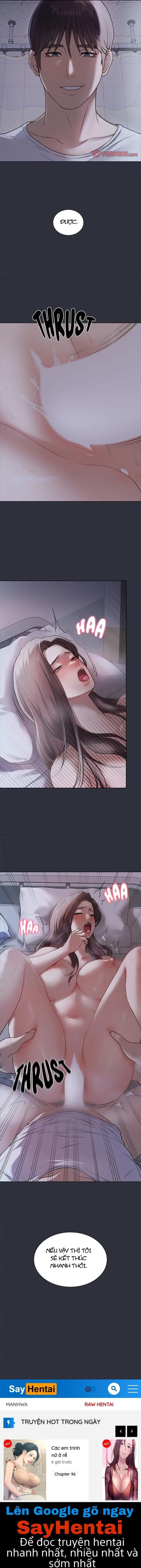 Đã Ký, Đã Nhầm Lẫn, Đã Đóng Dấu Chapter 8 - Trang 2