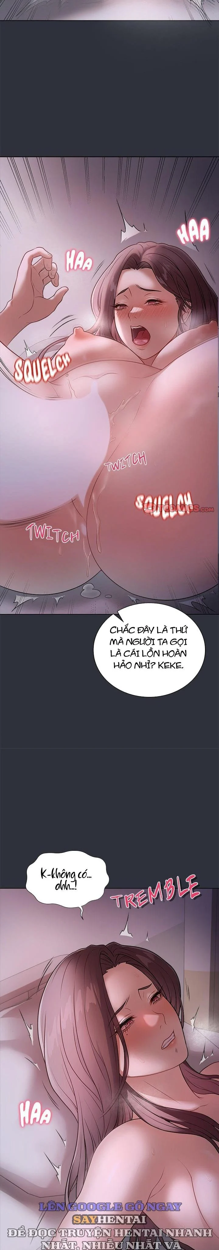 Đã Ký, Đã Nhầm Lẫn, Đã Đóng Dấu Chapter 9 - Trang 2
