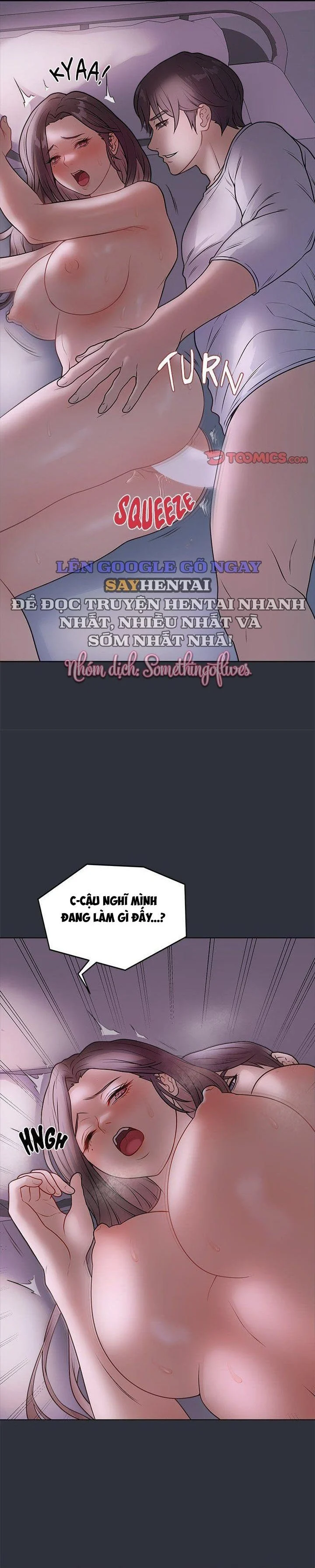 Đã Ký, Đã Nhầm Lẫn, Đã Đóng Dấu Chapter 9 - Trang 2