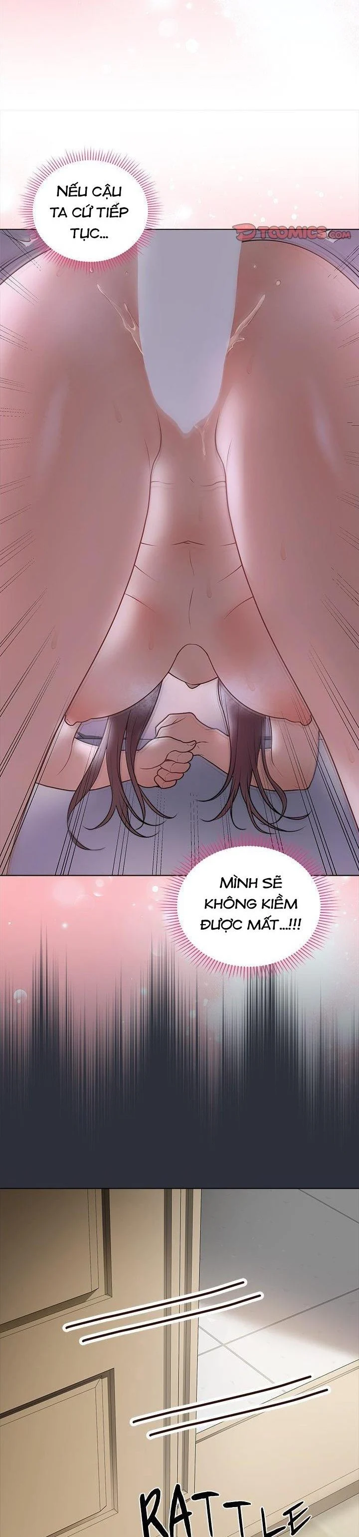 Đã Ký, Đã Nhầm Lẫn, Đã Đóng Dấu Chapter 9 - Trang 2