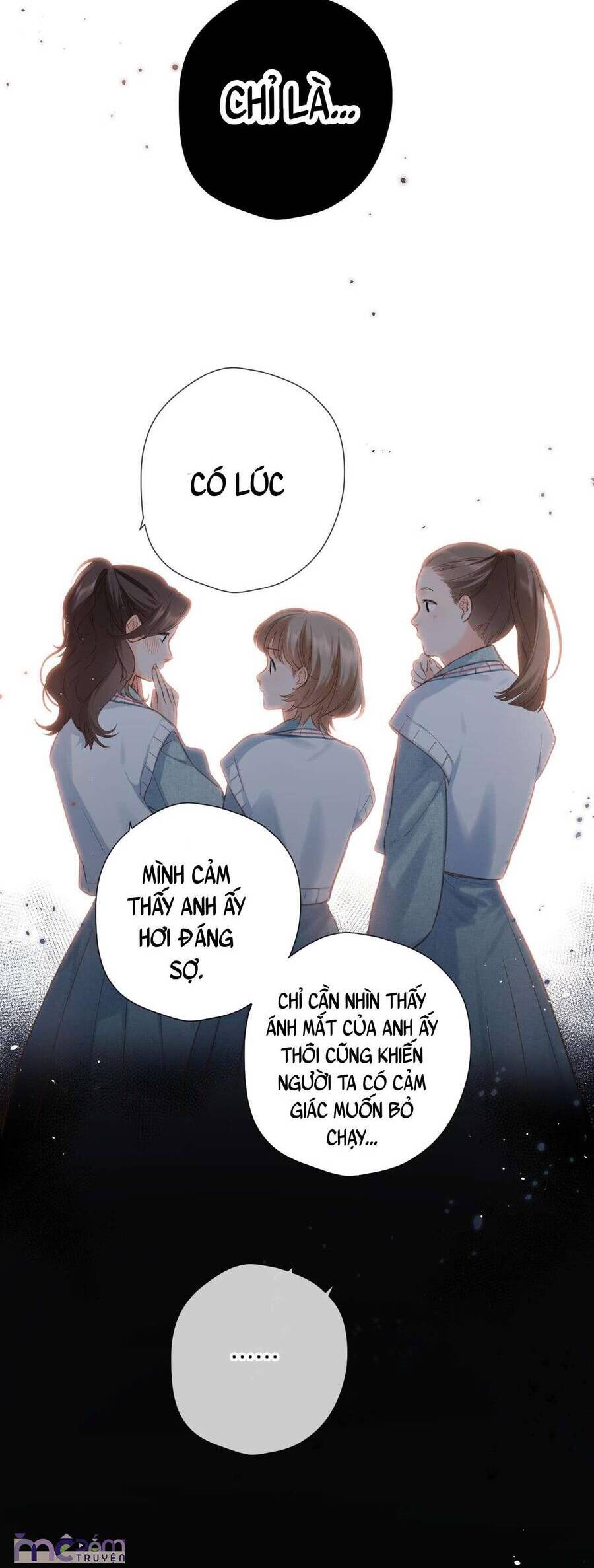 Dã Thú Khi Yêu Chapter 1.1 13