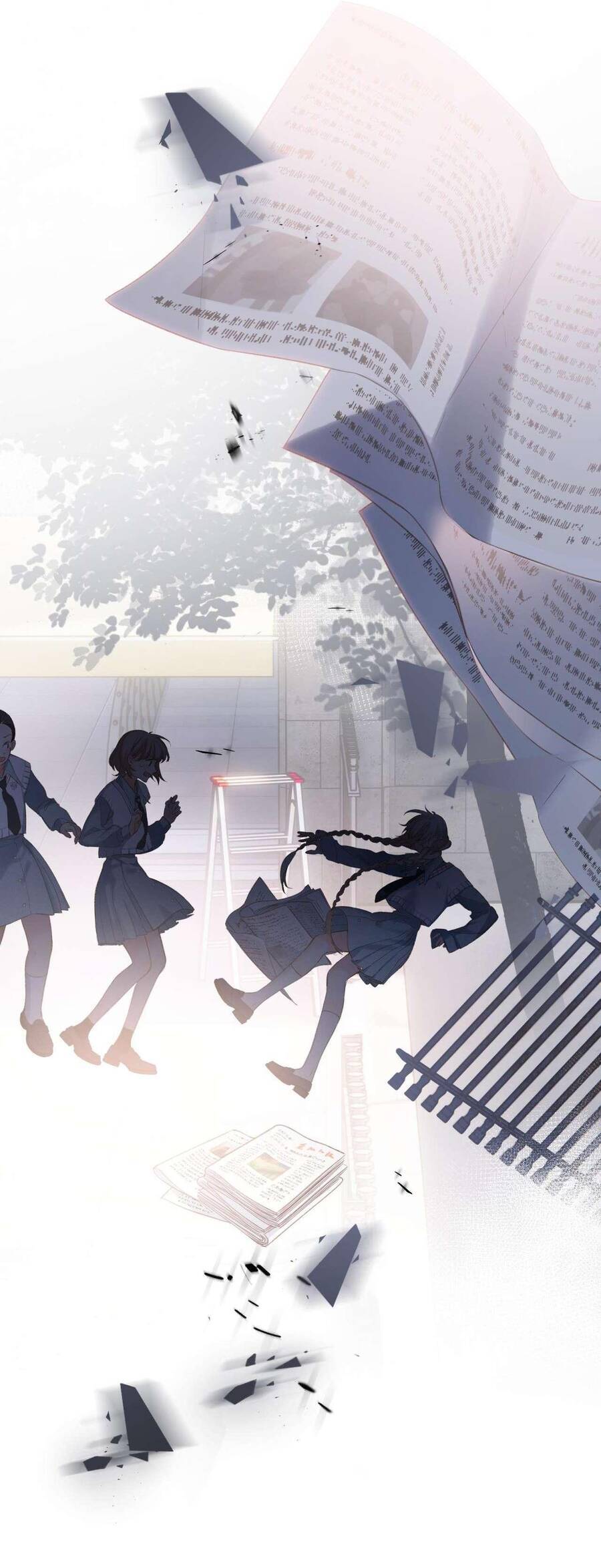 Dã Thú Khi Yêu Chapter 1.1 20
