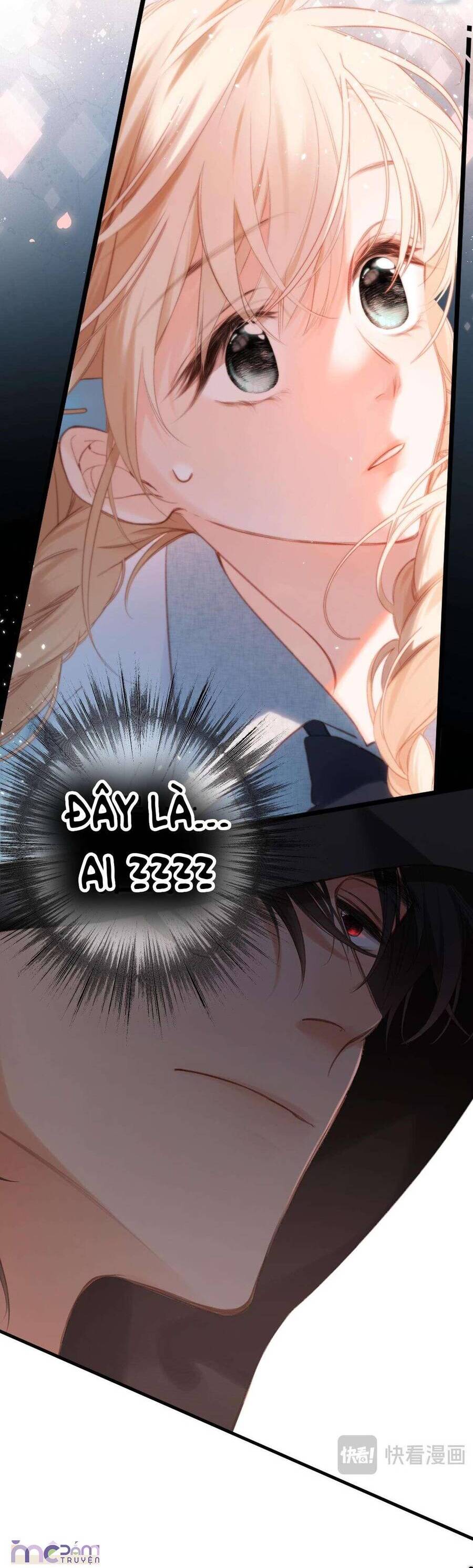 Dã Thú Khi Yêu Chapter 1.1 24