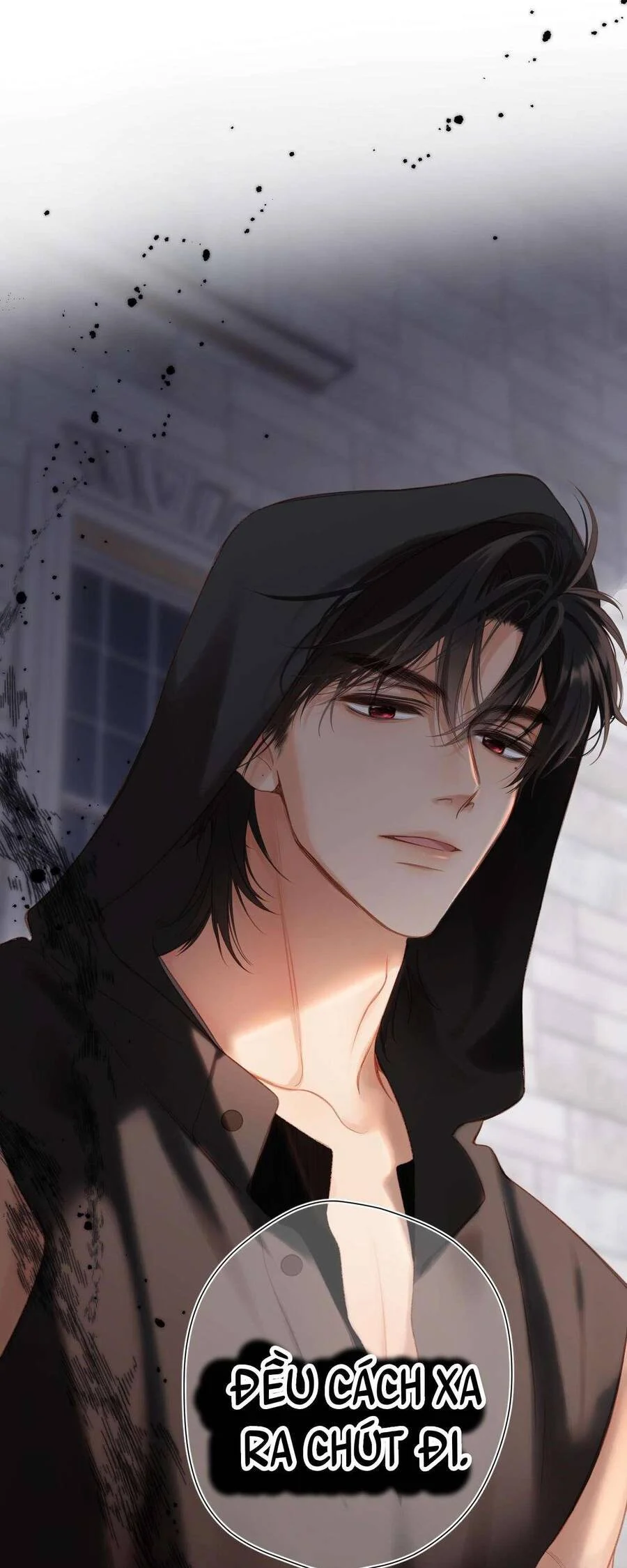 Dã Thú Khi Yêu Chapter 1.1 25