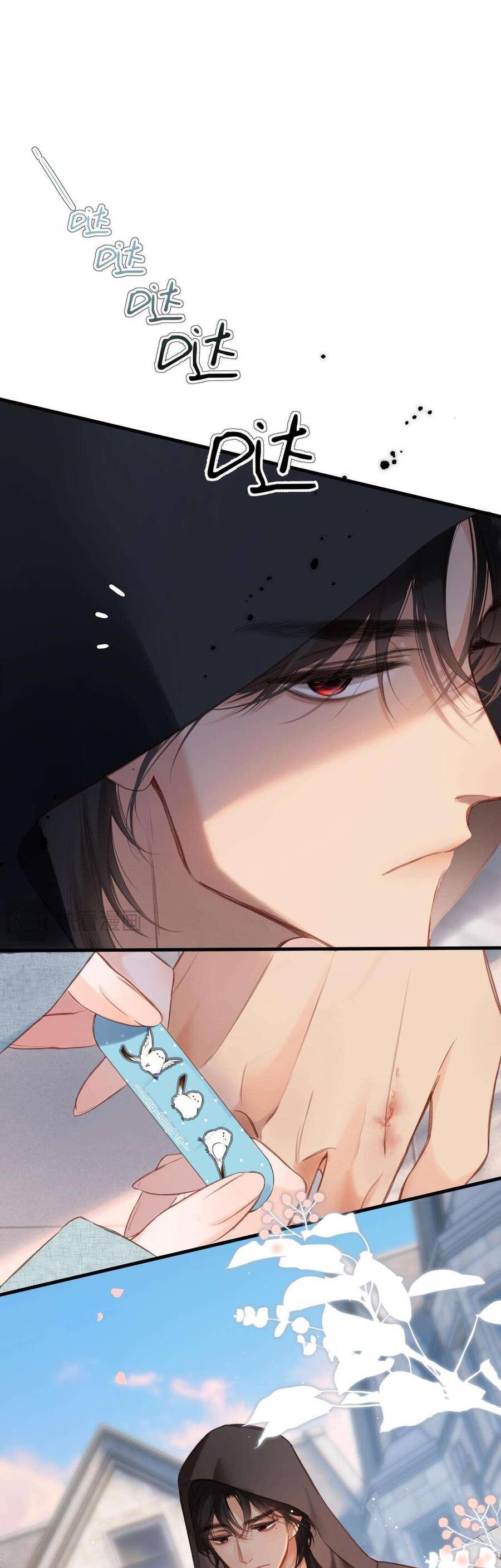 Dã Thú Khi Yêu Chapter 1.1 31