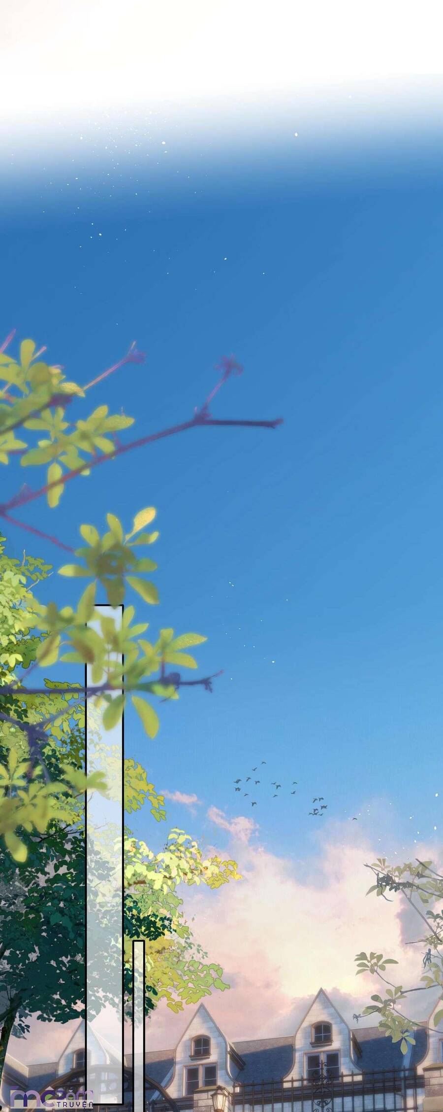 Dã Thú Khi Yêu Chapter 1.2 3