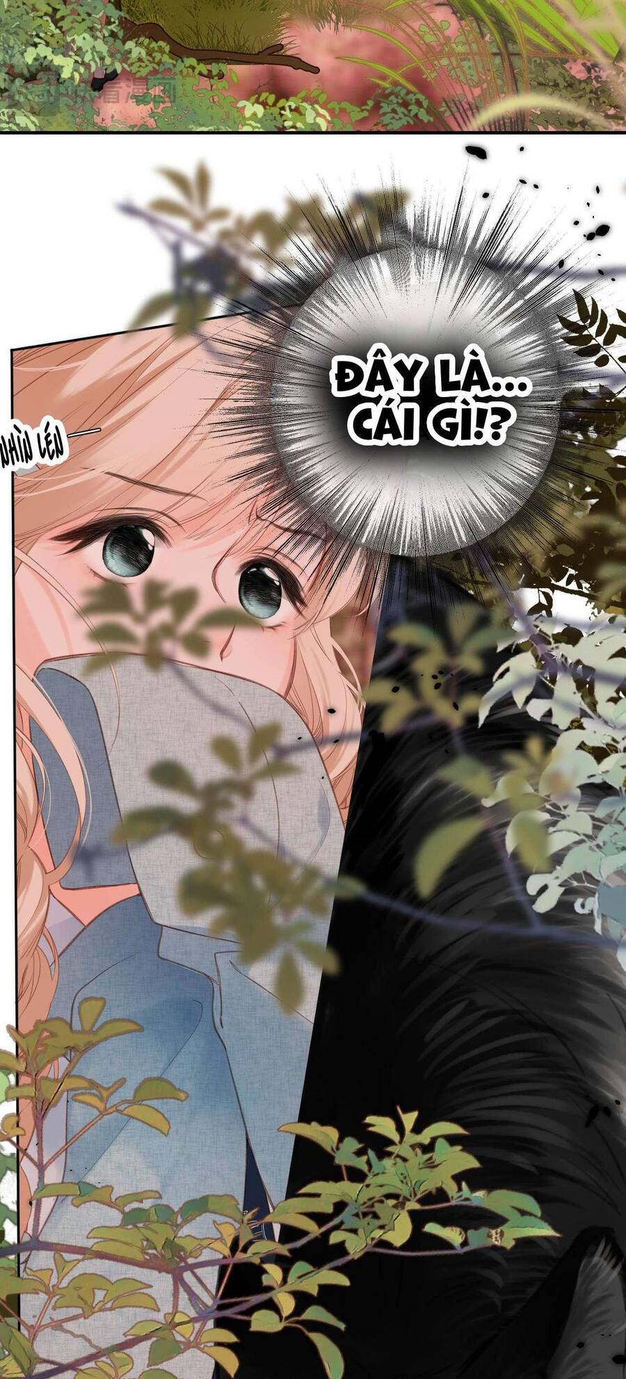 Dã Thú Khi Yêu Chapter 1.2 13