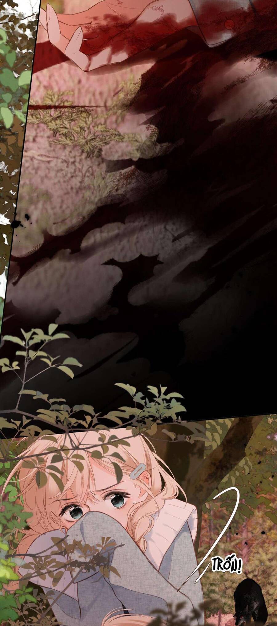 Dã Thú Khi Yêu Chapter 1.2 15