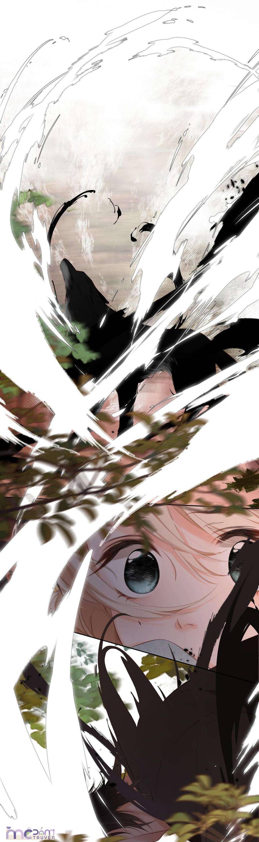 Dã Thú Khi Yêu Chapter 1.2 19