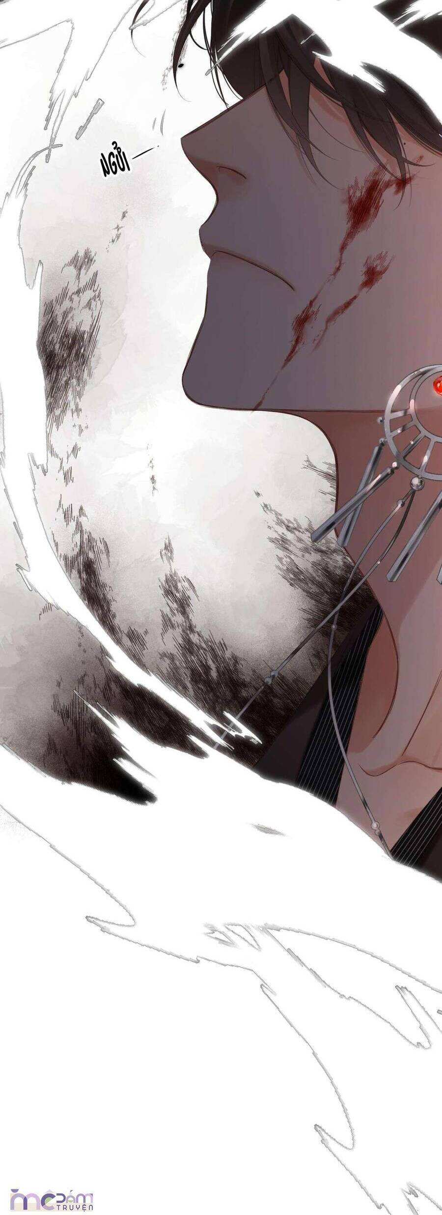 Dã Thú Khi Yêu Chapter 1.2 21