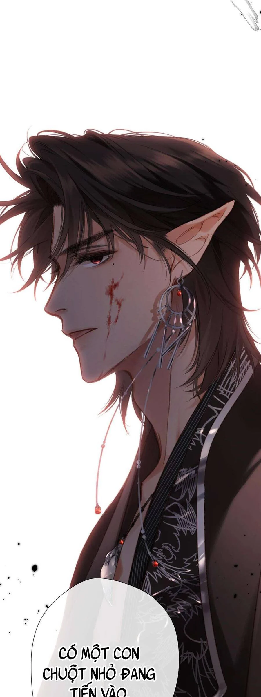 Dã Thú Khi Yêu Chapter 1.2 22