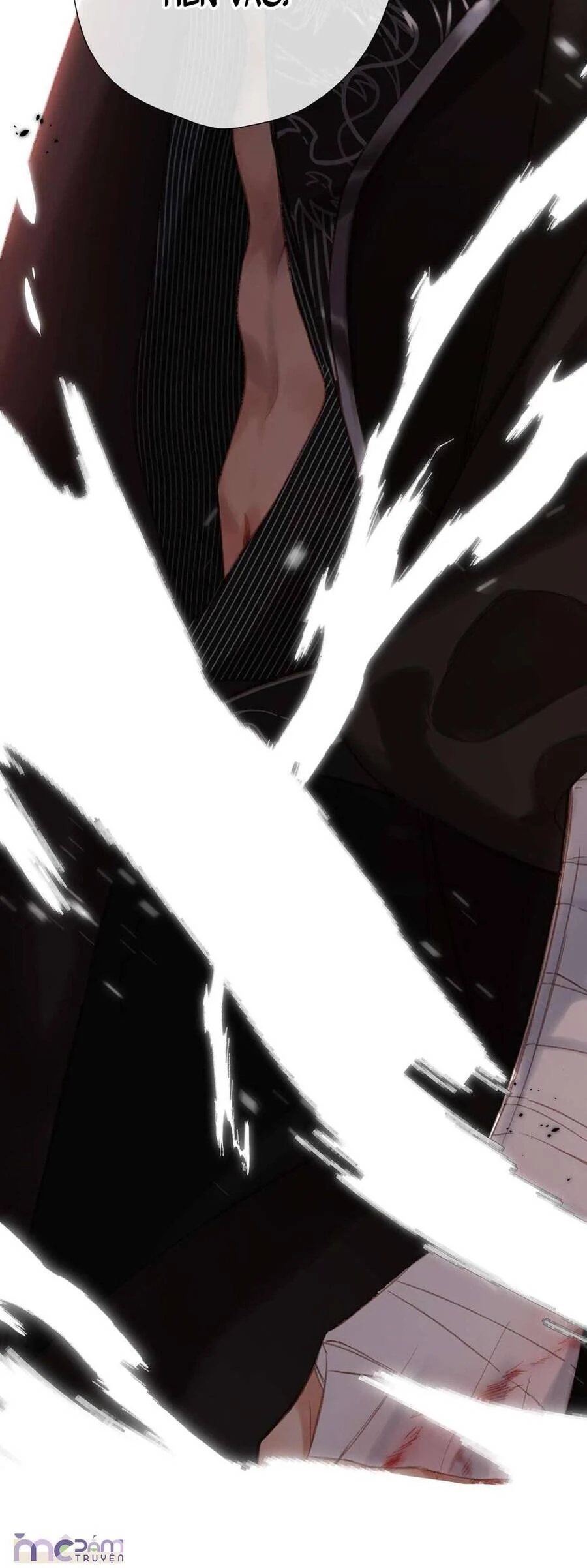 Dã Thú Khi Yêu Chapter 1.2 23