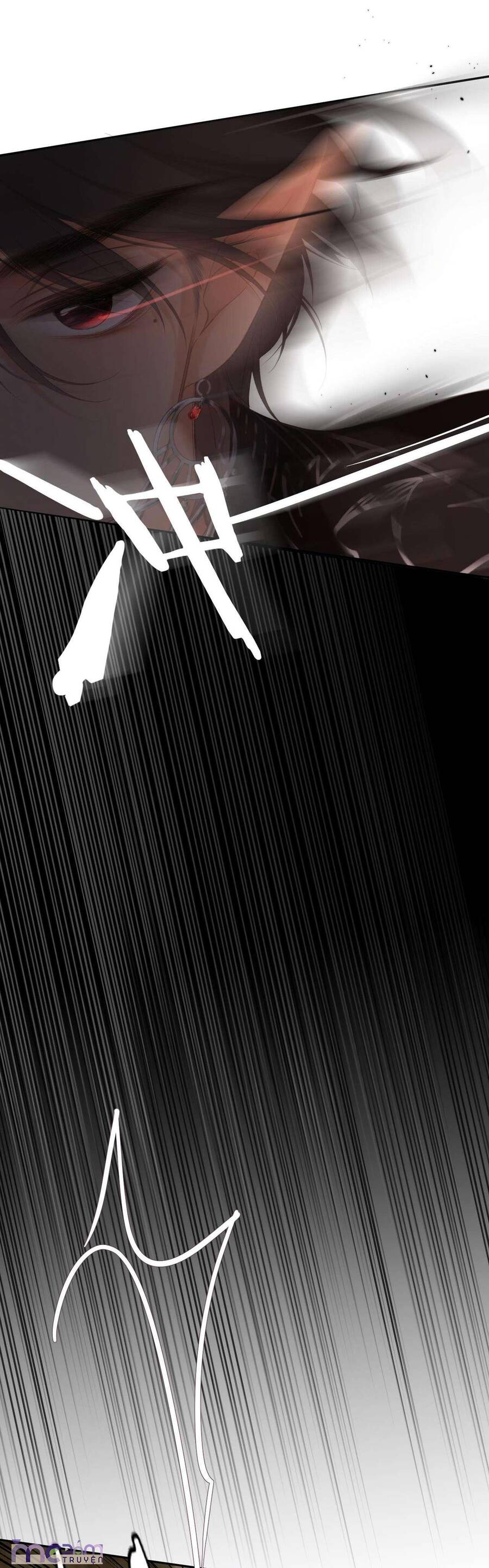Dã Thú Khi Yêu Chapter 1.2 24