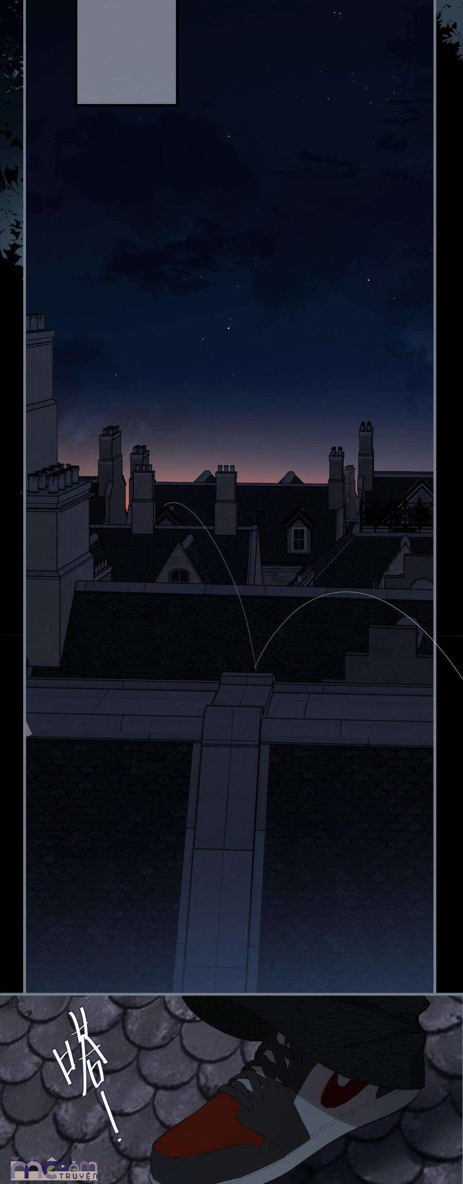 Dã Thú Khi Yêu Chapter 10 5