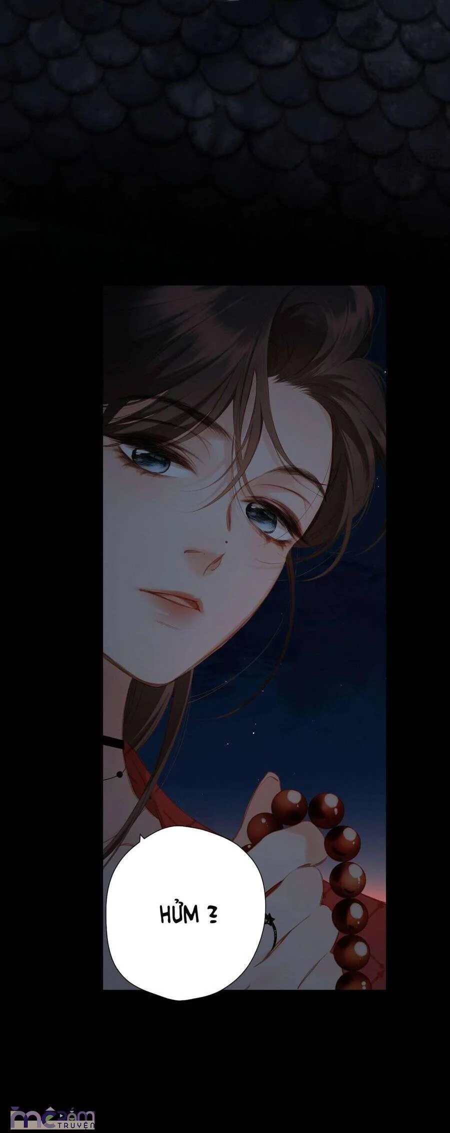 Dã Thú Khi Yêu Chapter 10 7